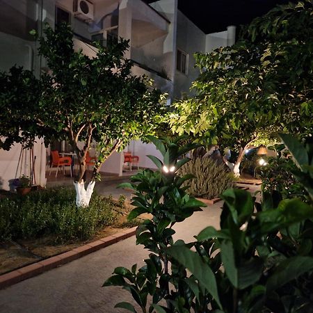 Villa Maroula Afándu Kültér fotó