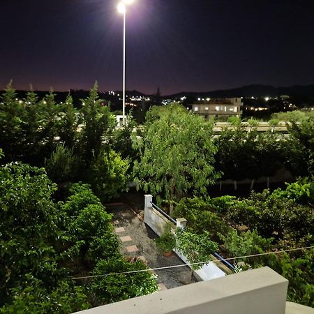 Villa Maroula Afándu Kültér fotó